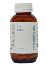Therapure My Hair 120 Caps RRP 59.95