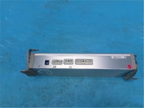 LEXUS LS460 MARK LEVINSON AMP AUDIO AMPLIFIER 86280-0W291 Tested - Bild 3 von 3