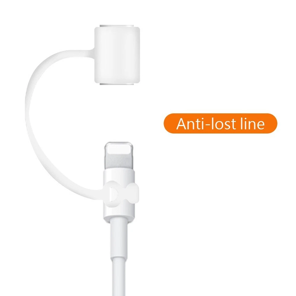 Easy to Install Premium 3 Pieces Silicone Bundle for Apple Pencil 1st Generation - Image 4 of 4