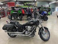 2021 Kawasaki Vulcan 900 Classic LT *$47.53/Weekly OAC!