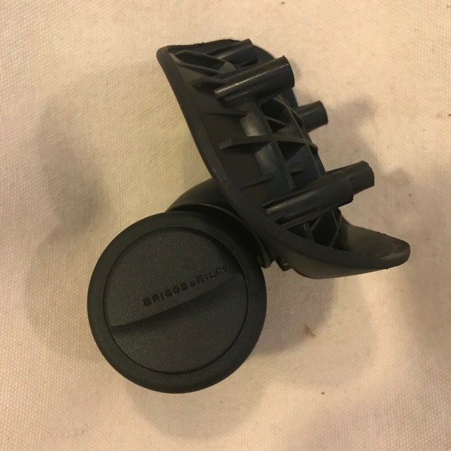 briggs & riley transcend medium expandable spinner