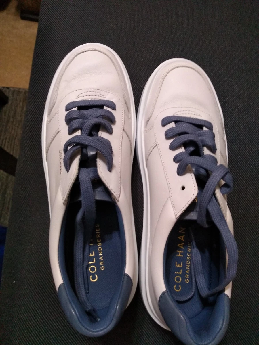 Cole haan hotsell ladies sneakers