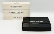 Merle Norman Lasting Cheek Color - Fresh Picked - 0.17 oz. Full Size