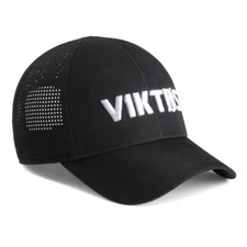 VIKTOS Men's Superperf Shooting Hat w/ Adjustable Rear Buckle OSFA - All Colors