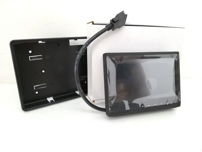 TFT LCD Touch Screen SEF709TPC High Quality 7  Zoll VGA Monitor Touchscreen