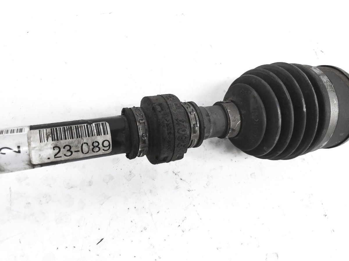 2013-2018 Toyota Rav4 Front Passenger Cv Axle Shaft Driveshaft