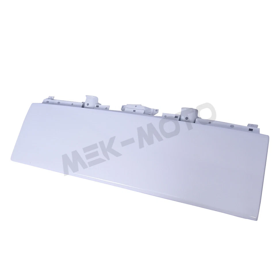 Painted Steel Front Panel For ISUZU NPR NPR-HD NRR NQR 2008-2023 98049316 Foto 4 de 4