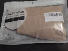 Panciera post parto contenitiva cotone regolabile guaina gravidanza premaman L