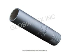 BMW (2007-2021) Spark Plug Socket-14 mm ASSENMACHER TOOLS (AST) + WARRANTY