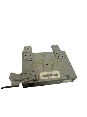 Ｋ 08 09 10 11 12 HONDA ACCORD Radio Satellite Receiver Module 39820