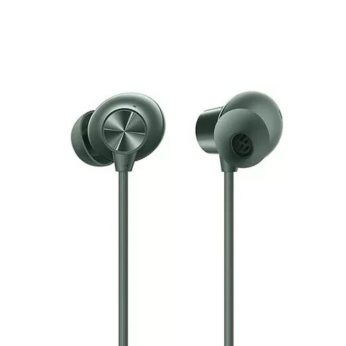 OnePlus Bullets Wireless Z2 ANC Bluetooth in Ear Earphones with Mic, 45dB Hybrid - 第 4/5 張圖片