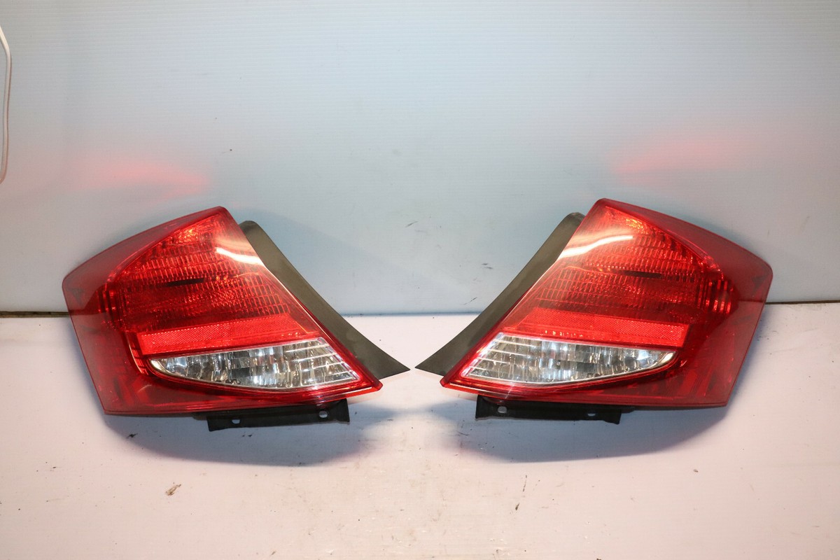 Cómo Levantar Un 2008 Honda Accord EX-L 3.5L V6 Sedan (4 Door - Foto 11