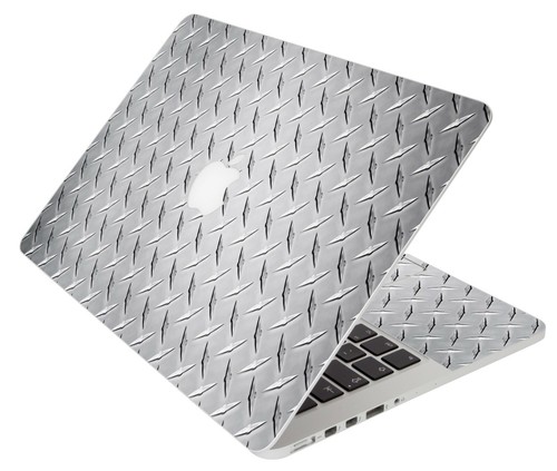LidStyles Metallic Laptop Skin Protector Decal Apple Macbook Pro 13 A1708 - Picture 10 of 13