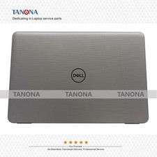 New For Dell Latitude 11 3120 LCD Rear Lid Back Cover Top Case A Shell 0R1047