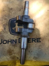 Briggs Stratton 219707 12.5HP POWERBUILT Engine Crankshaft 796146