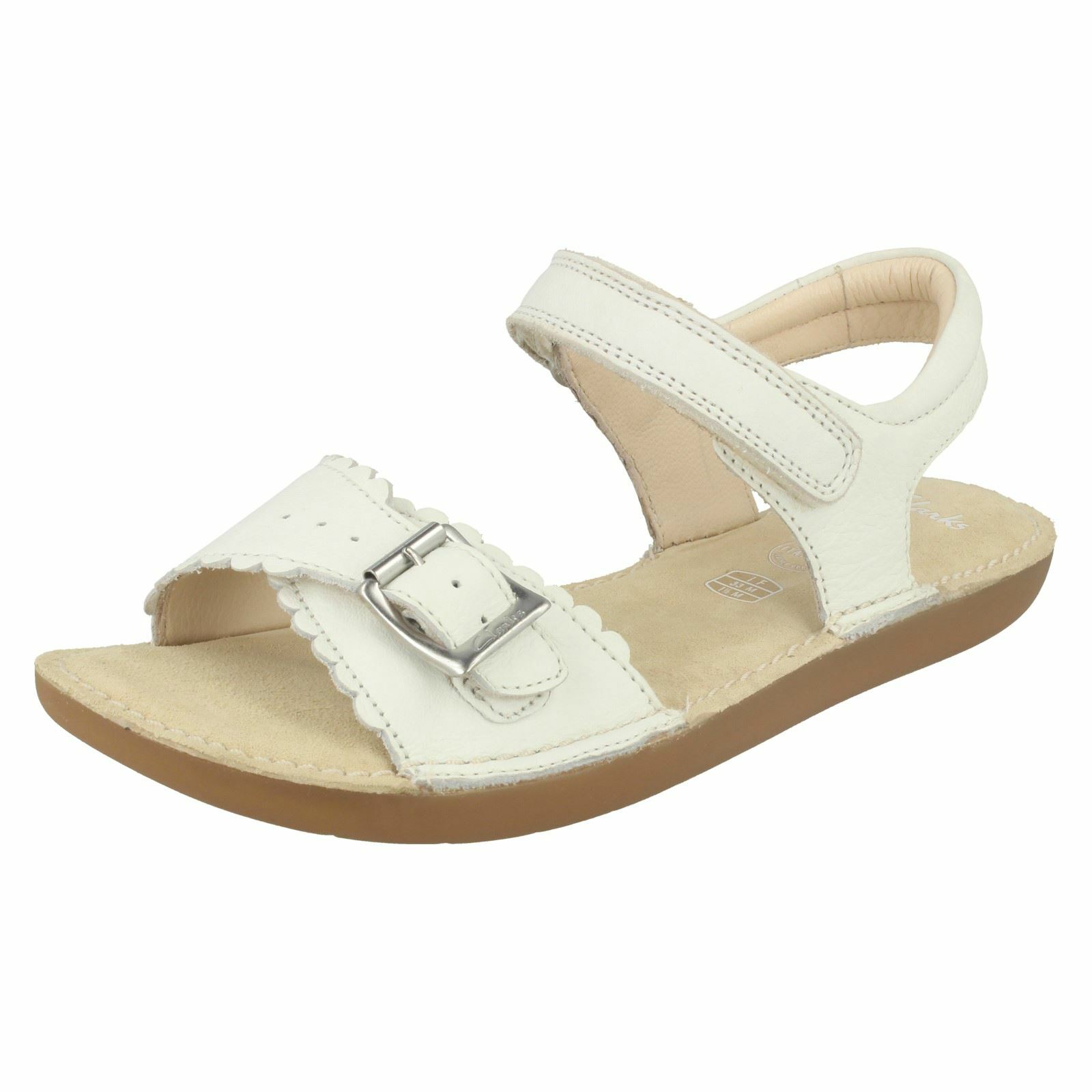 clarks ivy blossom sandals