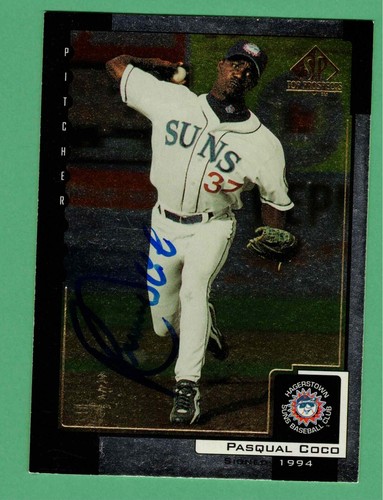 HISTORIC AUTOGRAPHS RETRO GRAPHS AUTO SIGNED AUTHENTIC - PICK YOUR CARD - Picture 57 of 276