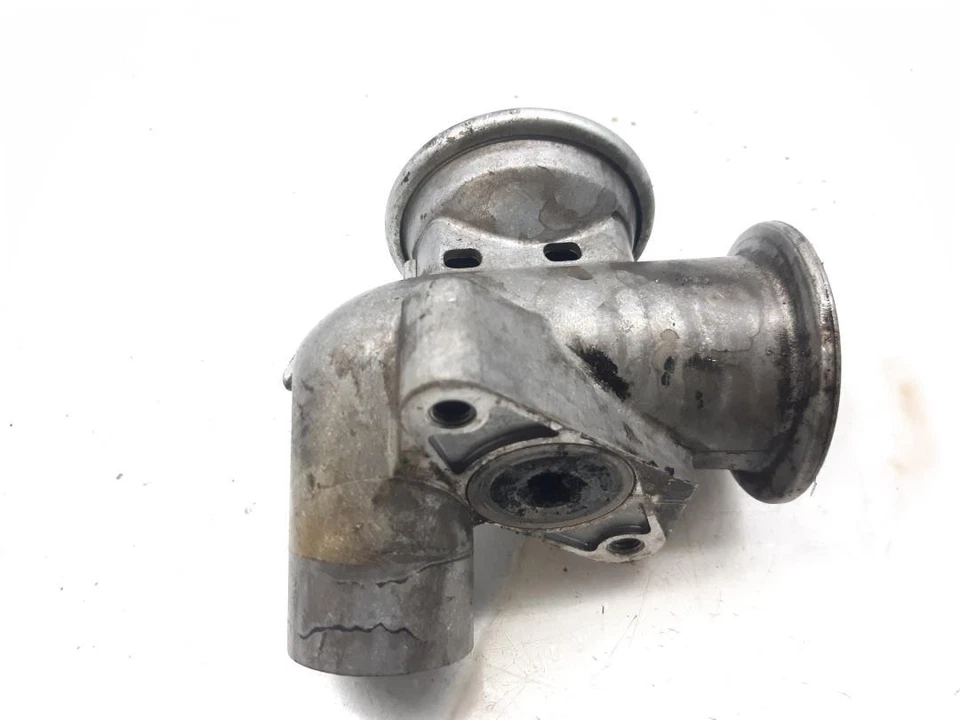 96FF9D475AC Vanne Egr pour FORD ESCORT BERL./TURNIER CLX Berlina 1997 6149066 - Photo 3/4