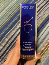 ZO Skin Health Daily Power Defense Antioxidant - 1oz