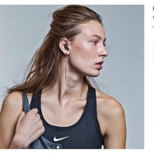 5 Pair For Beats Fit Pro Magic Sound Earbuds Silicone Earcaps Earhooks Parts  