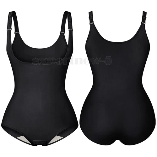 Cintura Body Shaper Colombiane Riducenti Levanta Cola Post Chirurgia Sexy - Foto 27 di 49