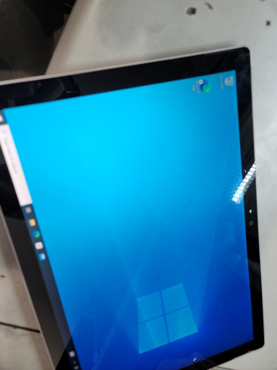 Surface Pro 4 , 128gb, 4gb Ram, i5 , Win 10 | eBay