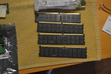 8GB DDR2 PC2 DDR PC PC2-5300P DDR2-667 5300 667 240PIN ECC-REG ECC REGISTERED