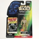Star Wars BESPIN LUKE SKYWALKER Detachable Hand Freeze Frame Cloud City ESB POTF