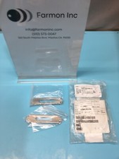 2 Tokyo Electron TEL ES1810-430589-11 Plate, Window, (EPD) (95DI), 189281