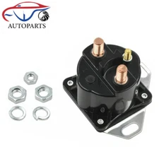 12V Starter Solenoid Switch Relay for Ford Mustang F150 F250 F350 E9TZ-11450-B