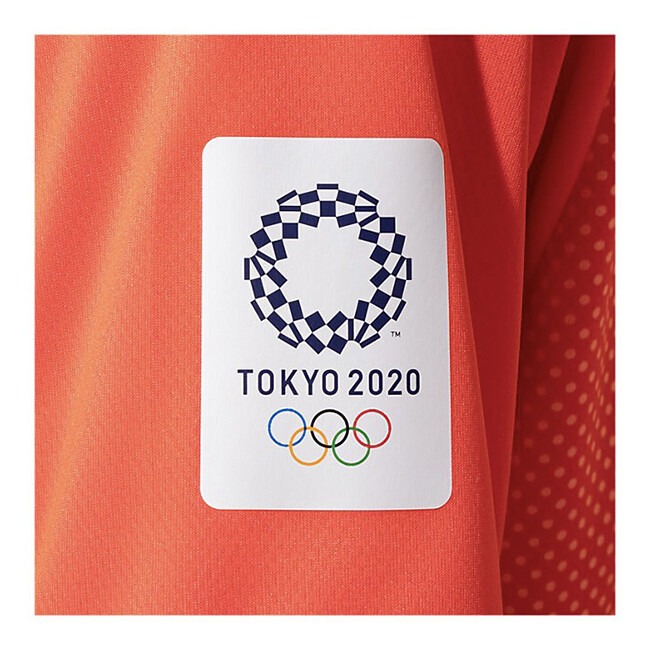 Tokyo 2020 Olympics Japan National Team Official Support Goods