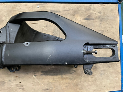 SUZUKI GSXR1000 K7 K8 2007 2008 REAR SWINGARM GSXR 1000 | eBay