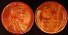 1942 D LINCOLN WHEAT CENT (UNCIRCULATED)-1