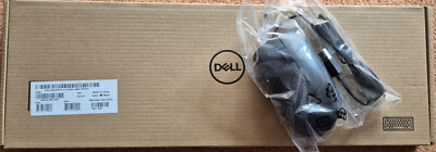 Dell Tastatur KB216-BK-GER | Maus MS116TL SET