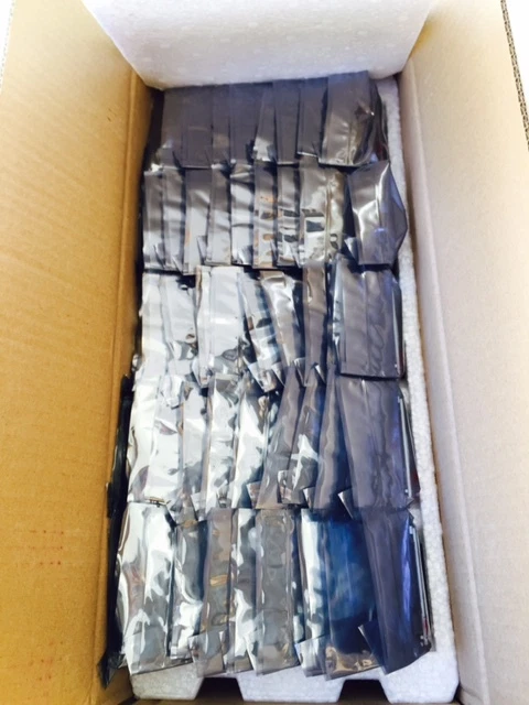 *New* Toshiba (MK6461GSY) 640GB,7200RPM, 2.5" Internal Hard Drive - Image 4 of 4