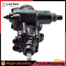Complete Power Steering Gear Box Assembly For JEEP CHEROKEE 1984 1985-2000 2001
