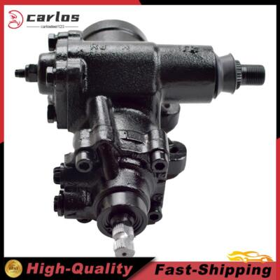 #ad #ad Complete Power Steering Gear Box Assembly For JEEP CHEROKEE 1984 1985 2000 2001 $166.90
