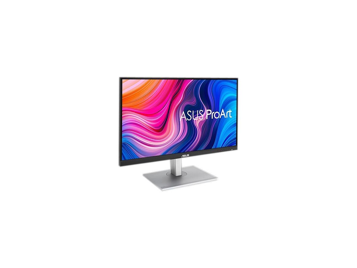 ASUS ProArt Display PA278CV 27インチ ProArt Display PA278CV｜Monitors｜ASUS USA