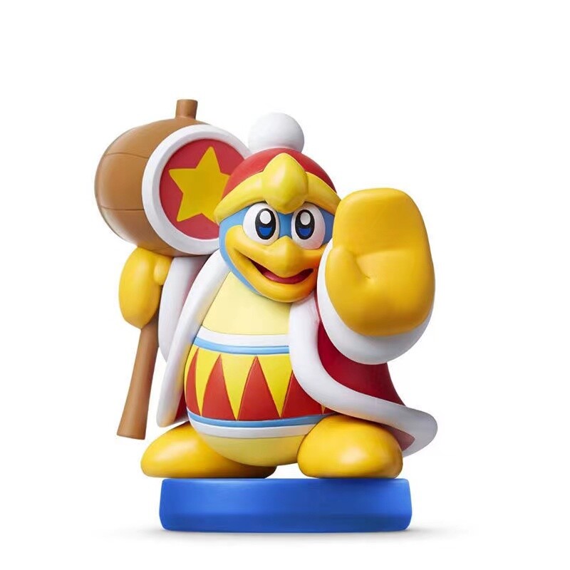 amiibo キュービィ Amazon.com: Amiibo Kirby (Kirby Series) - Japan Import