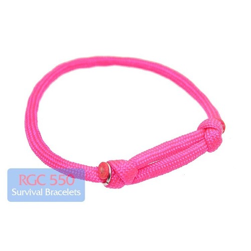 5x CANCER AWARENESS Paracord verstellbares Armband USA Veteranen betriebener Laden - Bild 10 von 17