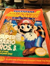 LOT OF 8 NINTENDO POWER GUIDES AND OTHER STRATEGY GUIDES...SEE DESCRIPTION ...