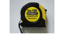 5m-16ft stander power tape Flexometro
