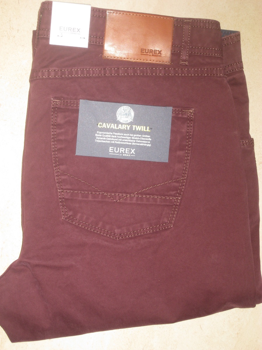 eurex by brax modell pep 350