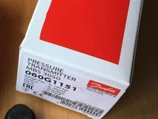 DANFOSS pressure transmitter MBS3050 060G1151 UPS shipping