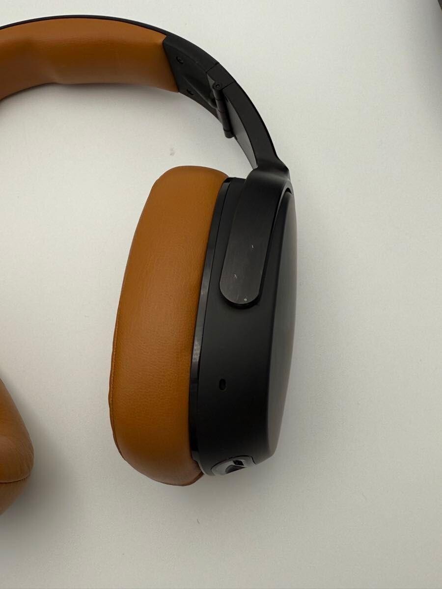 【箱有/完品/限定品】Crusher 360 S6MBW-J373 BLACK Amazon.co.jp: Skullcandy Crusher 360 Black S6MBW-J373-A