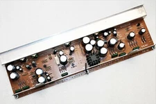 Teac Power supply  PCB - 142 - For TASCAM 32 Tape Recorder 