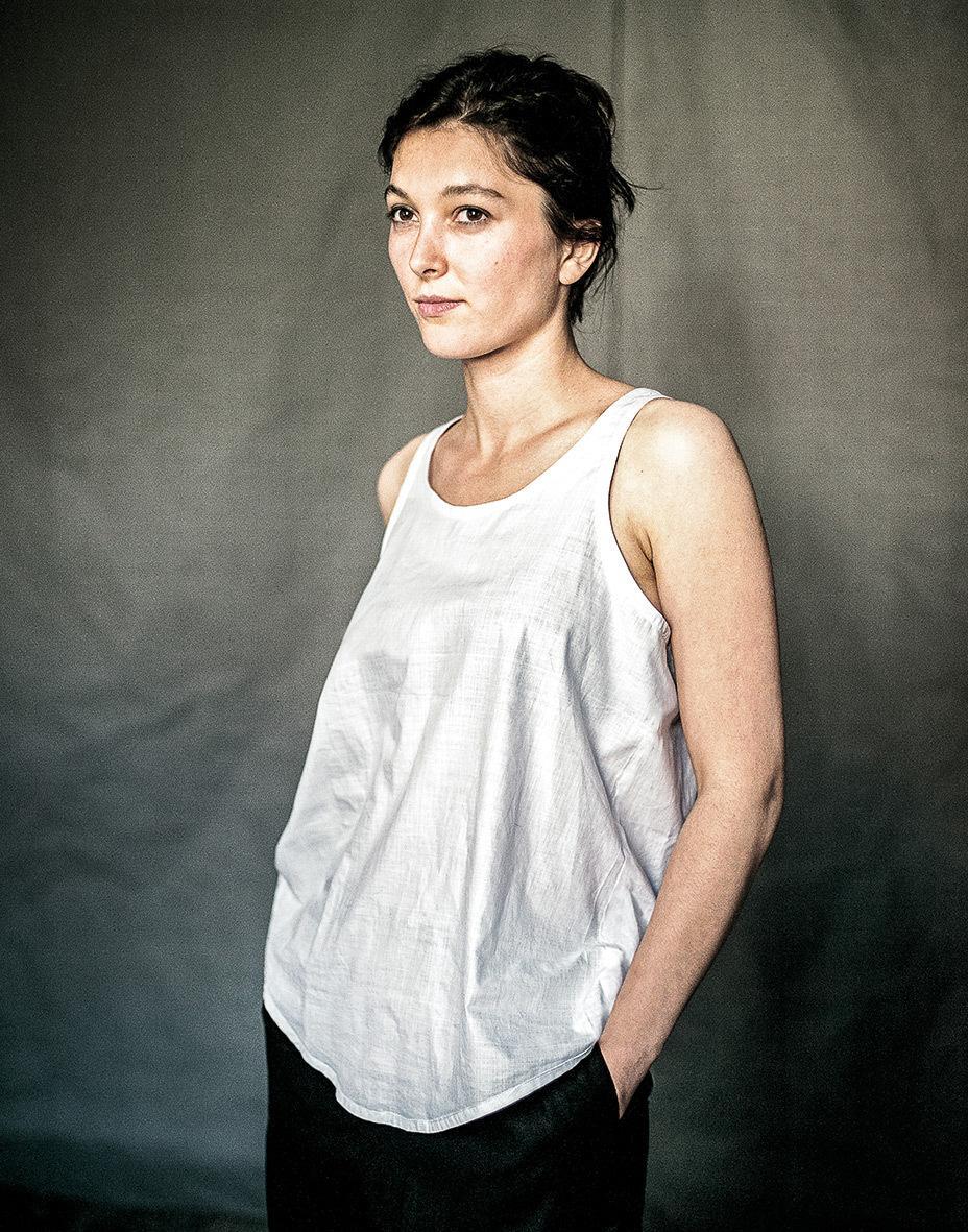 Thumbnail - Carolyn Denham Make | Fashion | Work