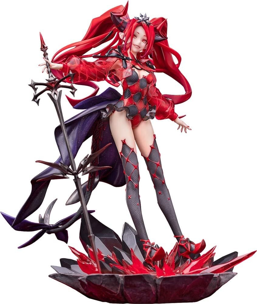Myethos GIRLS FROM HELL Viola 1/7 Figure NEW from Japan | eBay