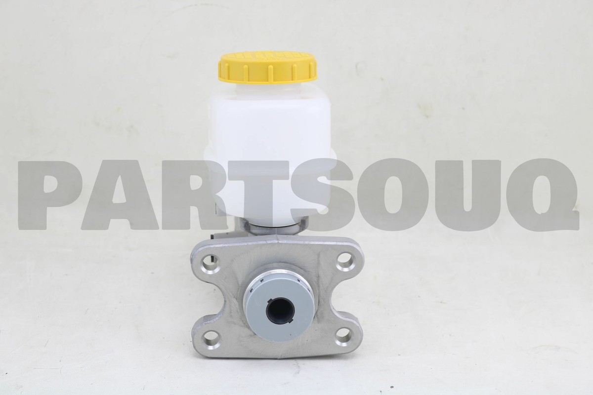 46010VS41A Genuine Nissan CYLINDER ASSY-BRAKE MASTER 46010-VS41A