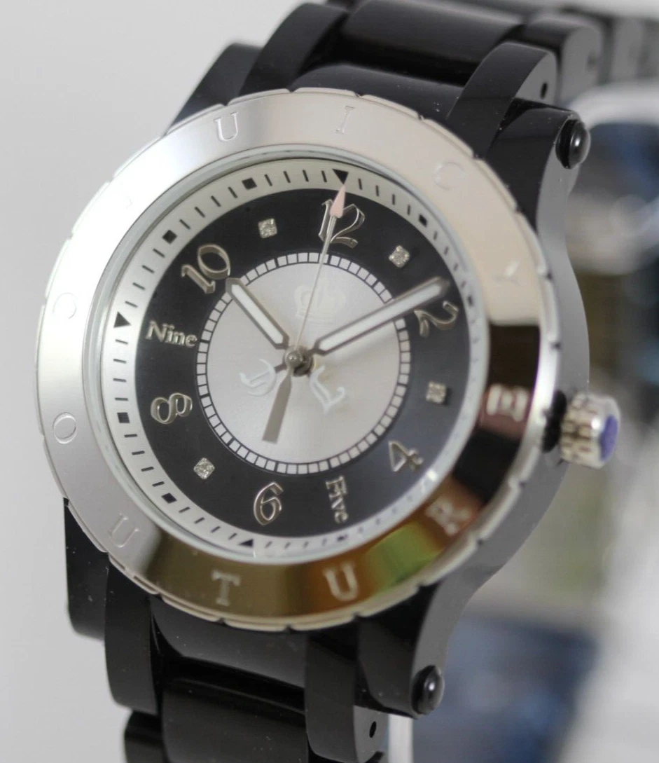 Juicy Couture Ceramic Band Wristwatches for sale | eBay Juicy Couture Ceramic Band Wristwatches for sale | eBay